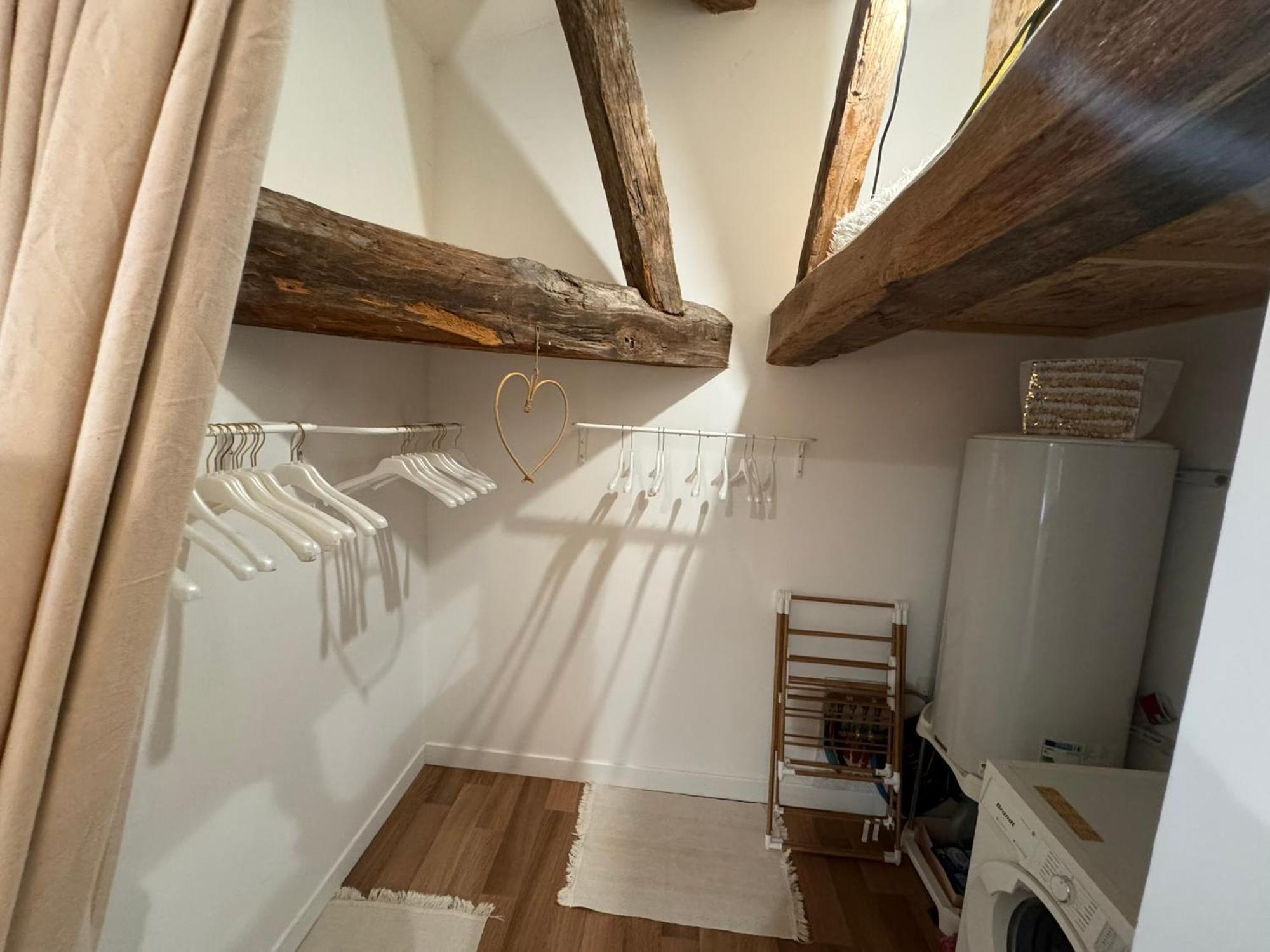 Maison + Parking Prive Au Coeur Angouleme 60M2 Ngoại thất bức ảnh